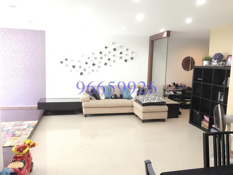 Blk 688A Woodlands Drive 75 (Woodlands), HDB 5 Rooms #136177932